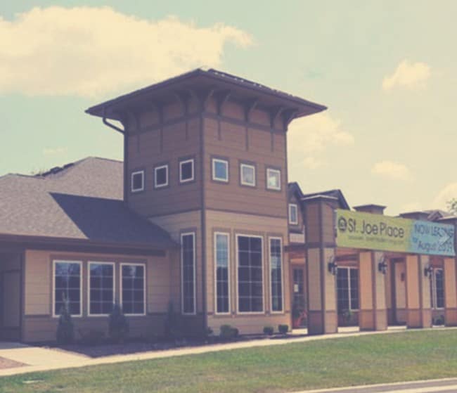 St. Joe Place Fort Wayne, IN Apartment Finder