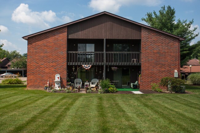 Quail Hollow Apartments Canton Ohio Quail Hollow Apartments Canton Ohio
