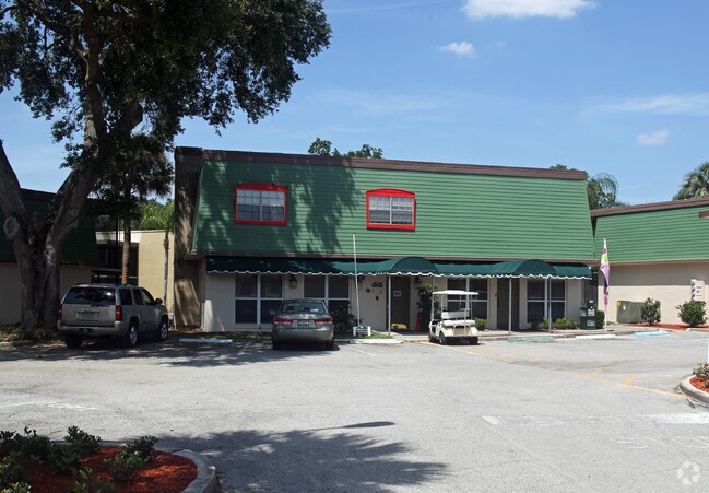 Lake Hollingsworth Apartments Lake Hollingsworth Apartments