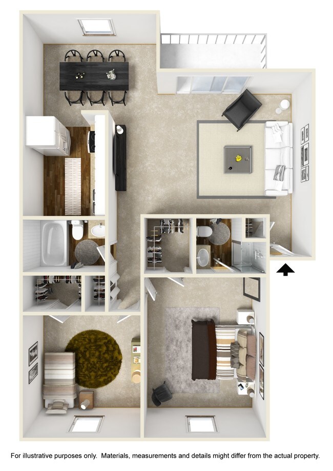 Ashford Druid Hills Atlanta, GA Apartment Finder