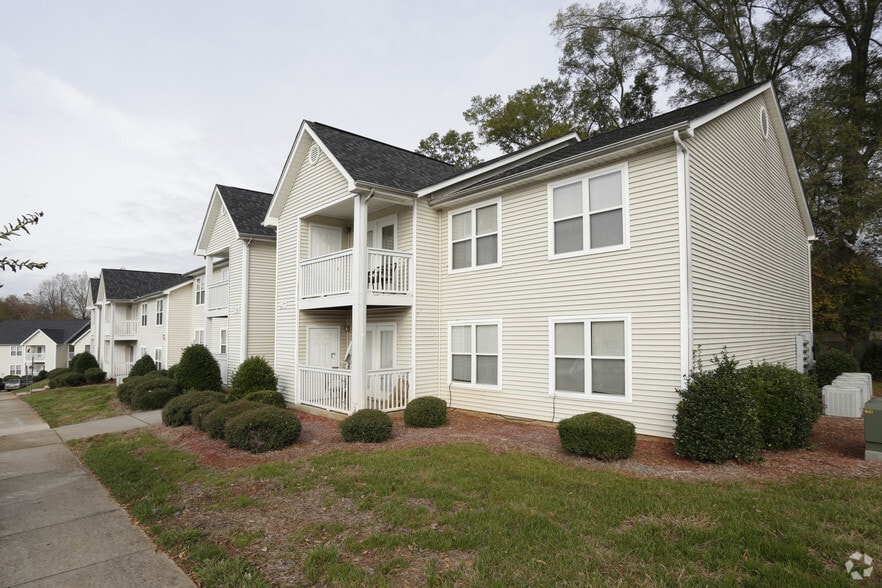 Brittany Place Rock Hill, SC Apartment Finder
