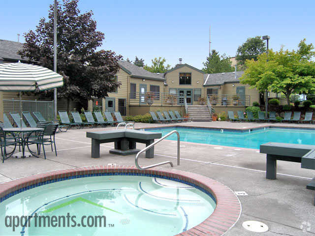 Golf Creek Apartments Portland Oregon Golf Creek Apartments Portland Oregon