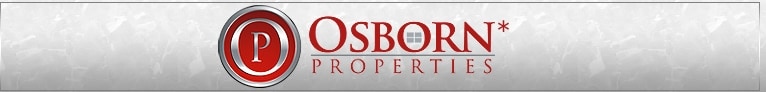 Managed by Osborn Properties
