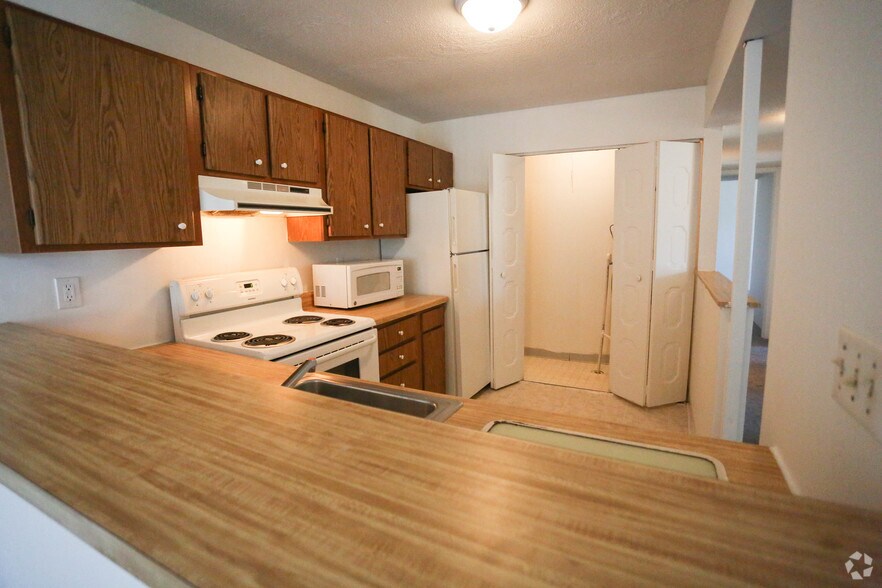 Hawthorne Park Jefferson City, MO Apartment Finder