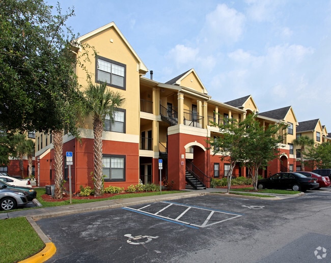 The Verge Orlando, FL Apartment Finder