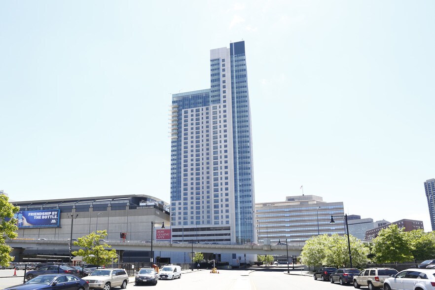 Avalon North Station Apartments Avalon North Station Apartments