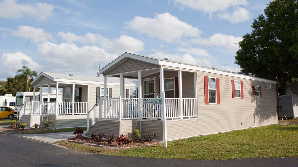 Arbor Terrace RV Resort Bradenton, FL Apartment Finder