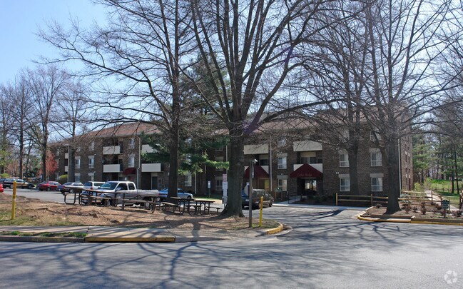Cedar Ridge Apartments Reston Va Cedar Ridge Apartments Reston Va
