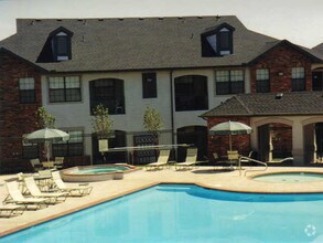 Saddle Brook Apartments - Waco, TX | Apartment Finder