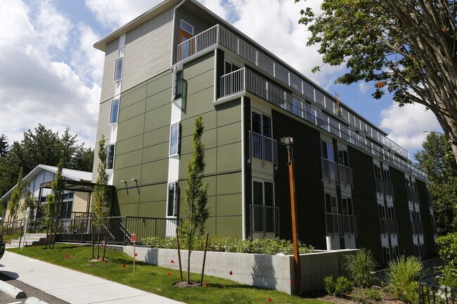 Sedona Apartments Seattle, WA Apartment Finder