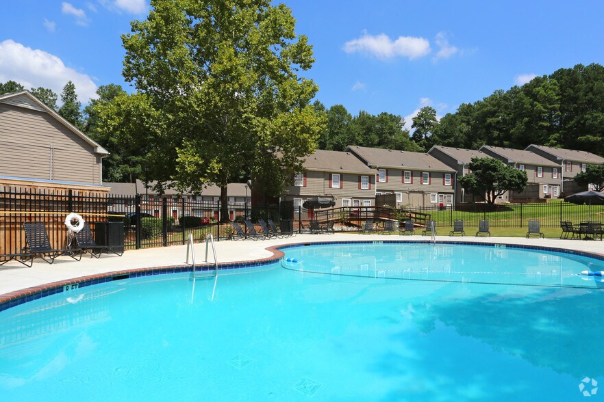 Parkside Apartments East Point Parkside Apartments East Point