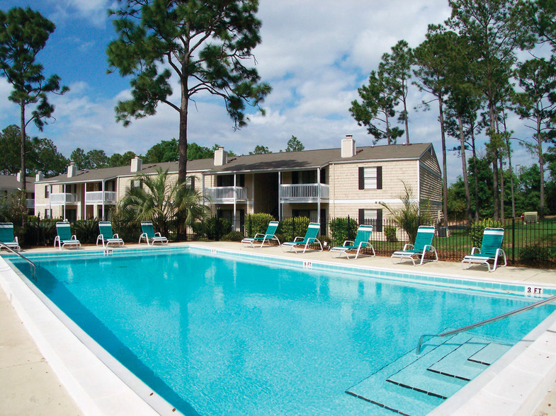 Northwoods Apartments Pensacola, FL Apartment Finder