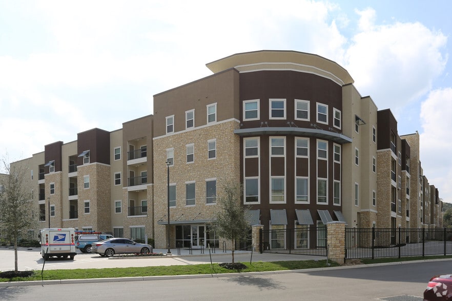 The Abbey at Dominion Crossing San Antonio, TX Apartment Finder