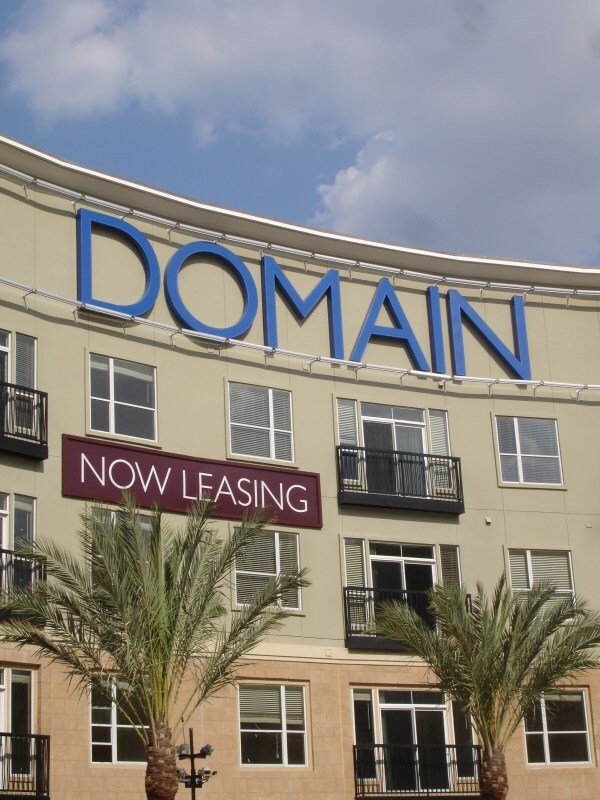 Domain at CityCentre Houston, TX Apartment Finder