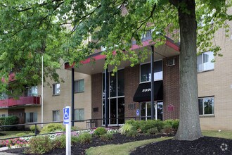 Columbus Park Apartments Bedford Ohio Columbus Park Apartments Bedford Ohio