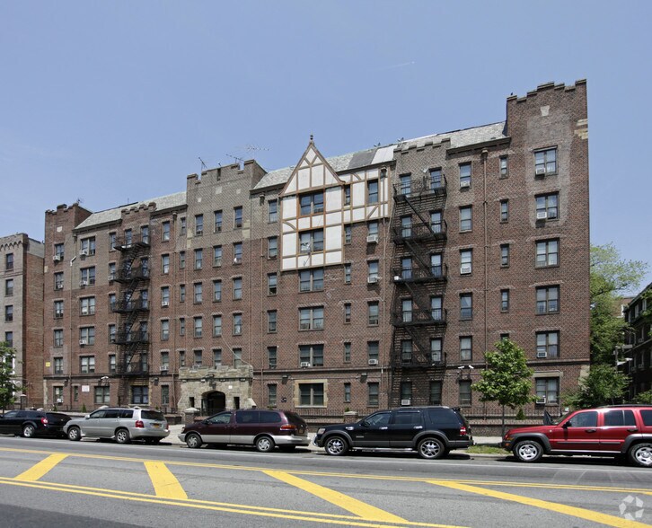 95 Linden Blvd Brooklyn, NY Apartment Finder