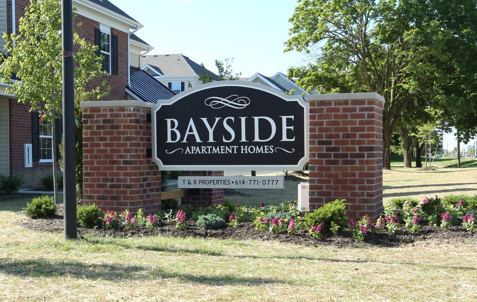 Bayside Apartments Hilliard Ohio Bayside Apartments Hilliard Ohio