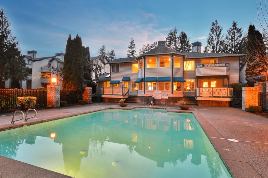 Arbor Square Apartments Olympia, WA Apartment Finder