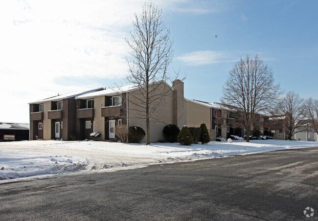 Ansley Apartments Alliance Ohio Ansley Apartments Alliance Ohio