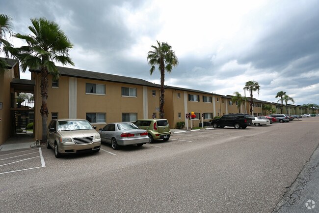 Aloma Apartments Winter Park Florida Aloma Apartments Winter Park Florida