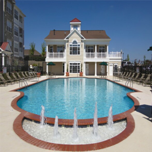 The Elms at Shannons Glen Jessup, MD Apartment Finder