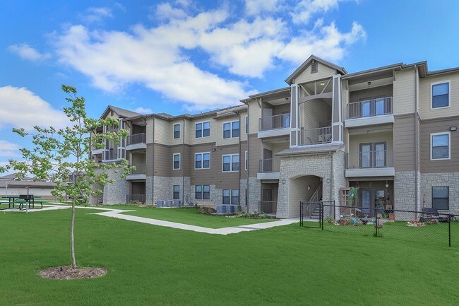 Verandas at Alamo Ranch San Antonio, TX Apartment Finder