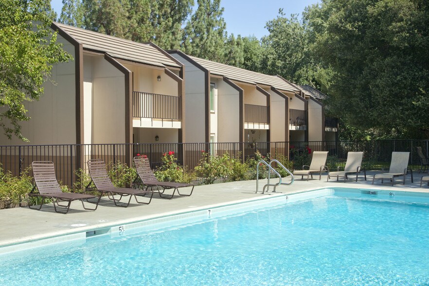 Sonoma Ridge Apartments Santa Rosa Sonoma Ridge Apartments Santa Rosa