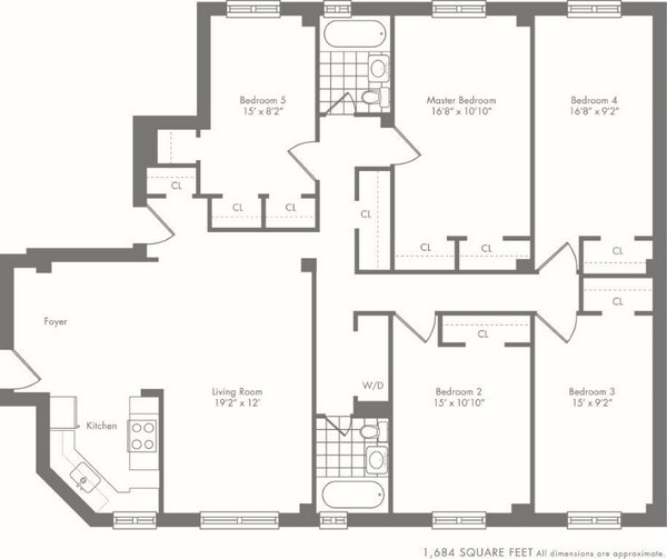 Stuyvesant Town Floor Plans | stuyvesant town new york ny apartment finder Stuyvesant Town Floor Plans | stuyvesant town new york ny apartment finder