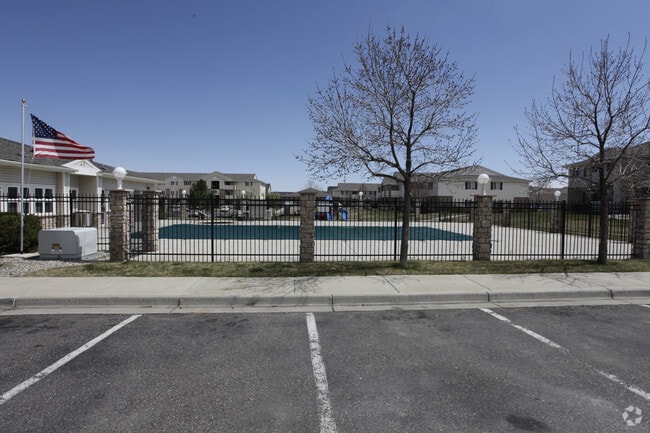 Grandview Meadows Apartments