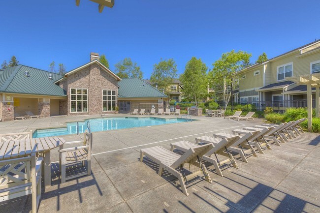 The Lodge at Redmond Ridge Redmond, WA Apartment Finder