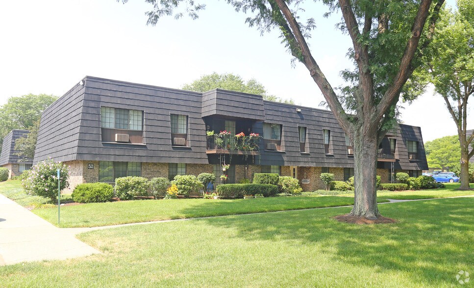 Bethlehem Terrace Slingerlands, NY Apartment Finder