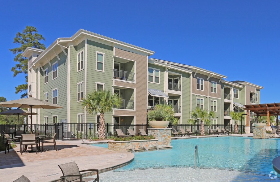 Apartments In Conroe Tx Apartments In Conroe Tx
