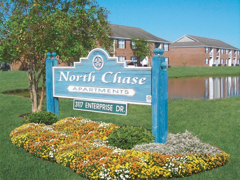 North Chase Apartments Wilmington, NC Apartment Finder