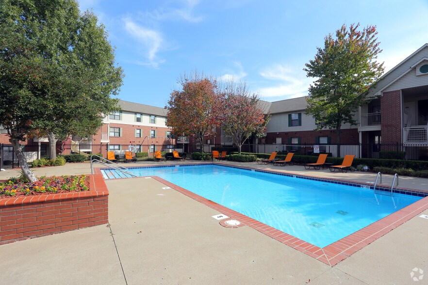 Chapel Ridge Apartments Claremore Chapel Ridge Apartments Claremore