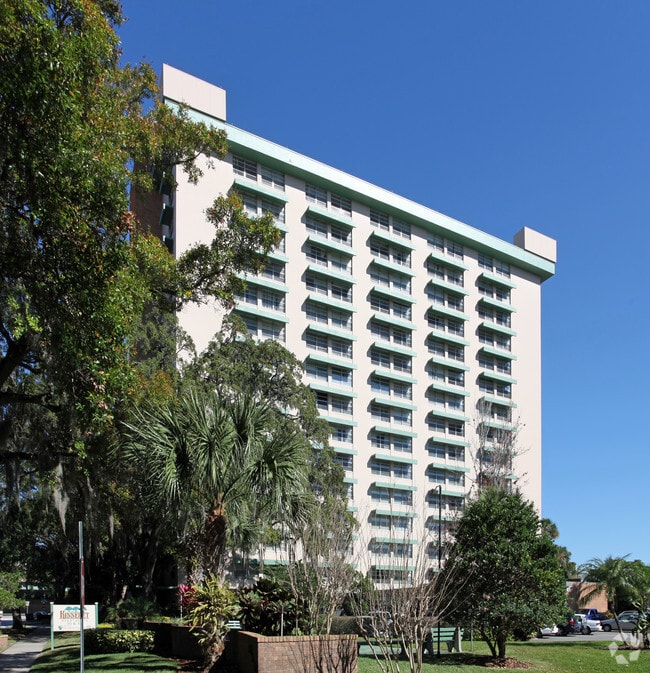 Kinneret Apartments - Orlando, FL | Apartment Finder