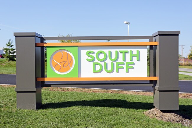 South Duff Ames, IA Apartment Finder