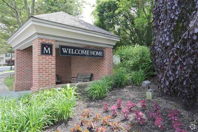 Exton Crossing Apartment Homes Exton, PA Apartment Finder