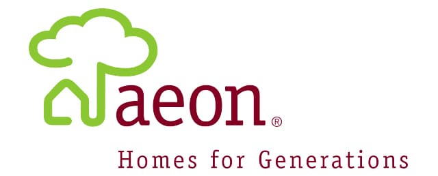 Managed by Aeon