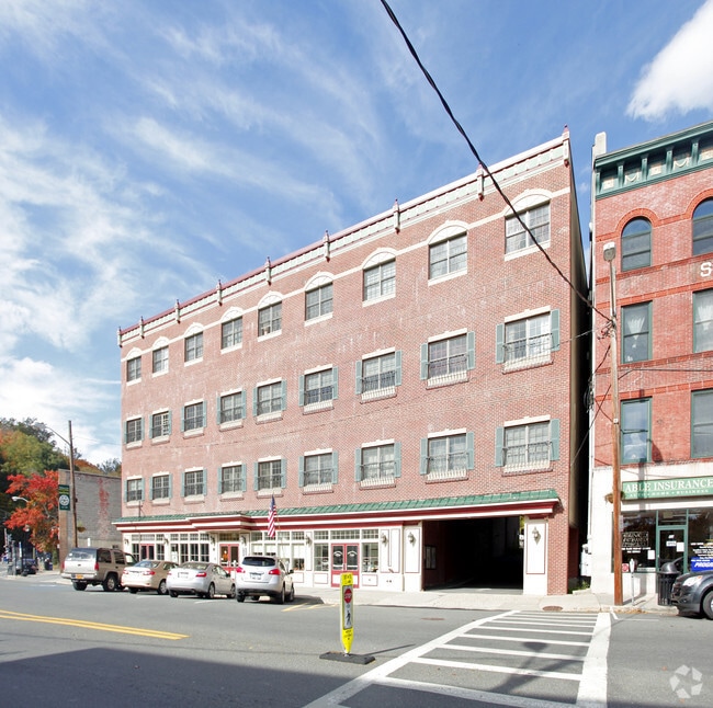 Brewster Village Court Brewster, NY Apartment Finder