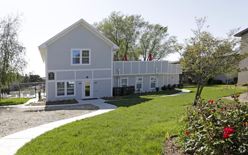 Gramercy Park Apartments Champaign Gramercy Park Apartments Champaign