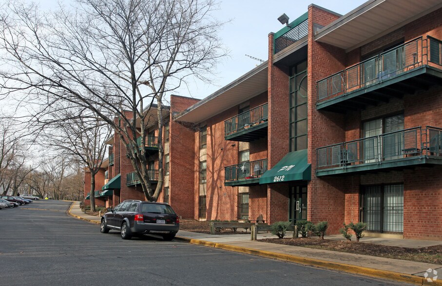 Park Naylor Apartments Dc Park Naylor Apartments Dc