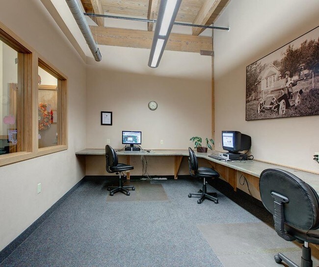 Mitchell Wagon Factory Lofts Racine, WI Apartment Finder