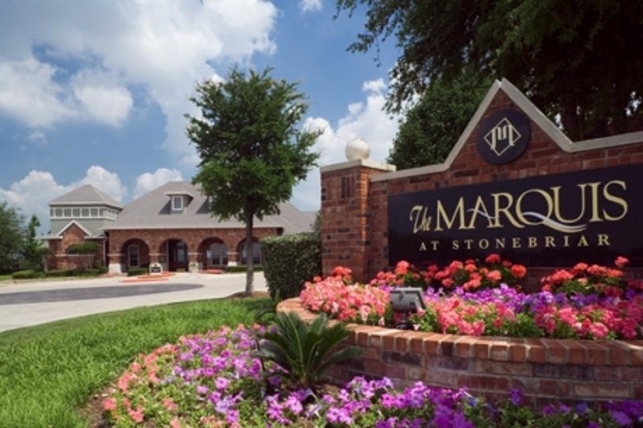 Marquis at Stonebriar - Frisco, TX | Apartment Finder