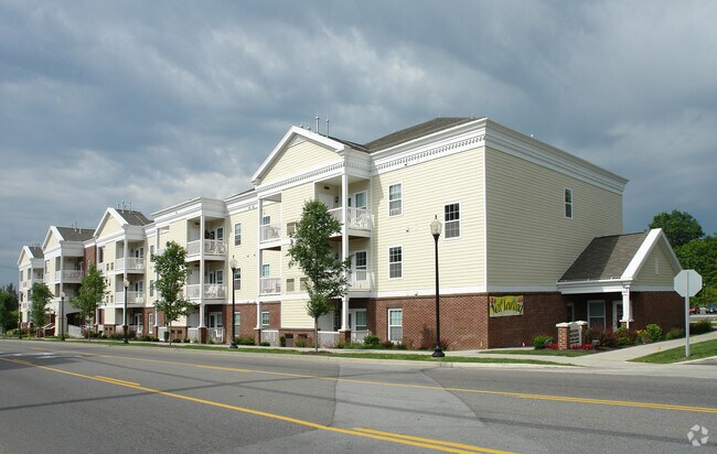 Westview Apartments Saratoga Springs, NY Apartment Finder