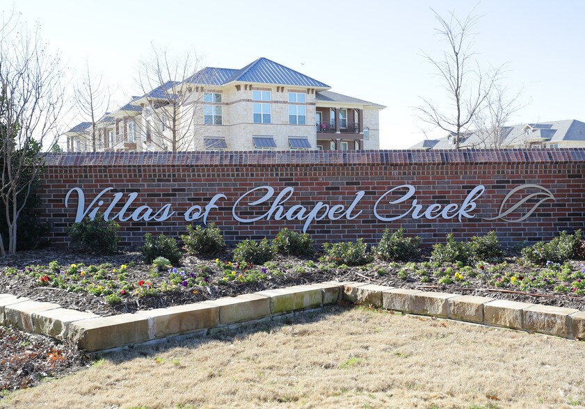 Villas of Chapel Creek Frisco, TX Apartment Finder