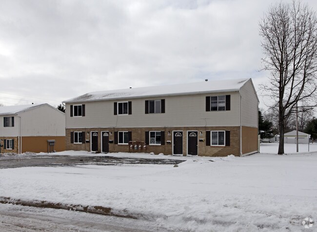 Barber View Apartments Barberton Ohio Barber View Apartments Barberton Ohio