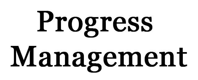 Managed by Progress Management Company