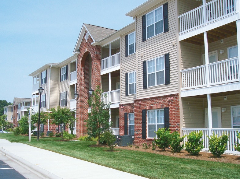 Halton Park Charlotte, NC Apartment Finder