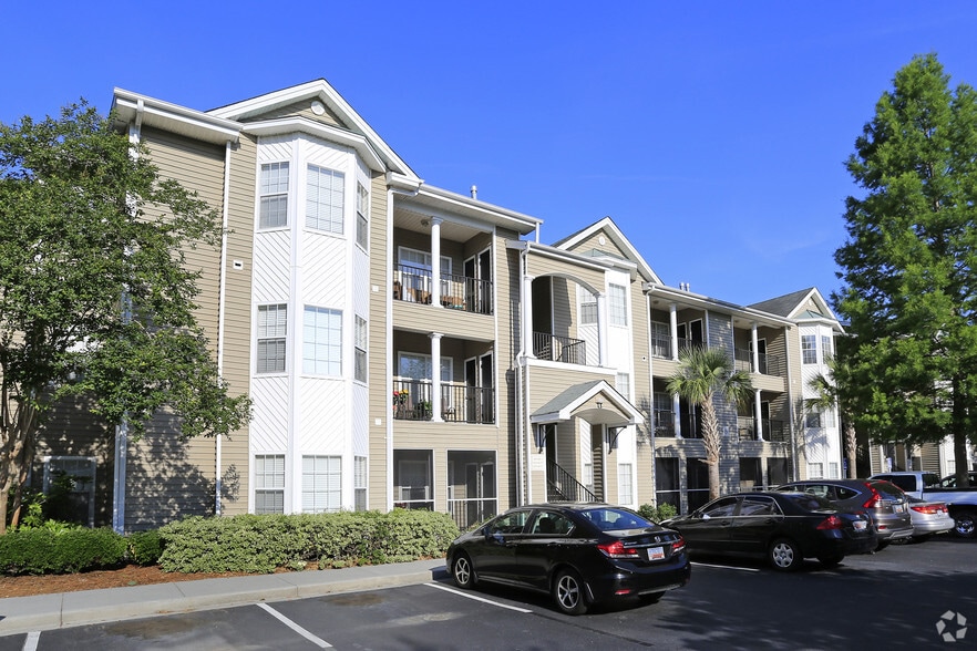 Colonial Grand at Cypress Cove Charleston, SC Apartment Finder