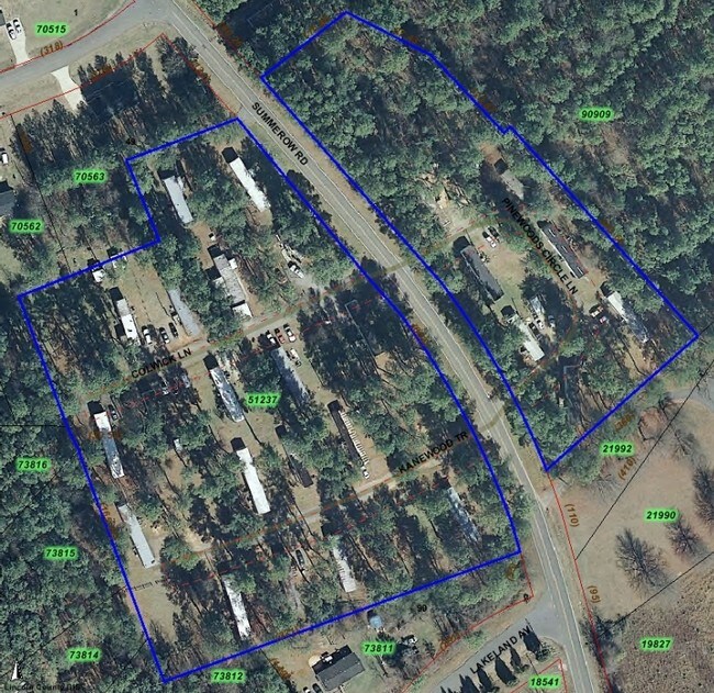 Pinewood Mobile Home Park Lincolnton, NC Apartment Finder